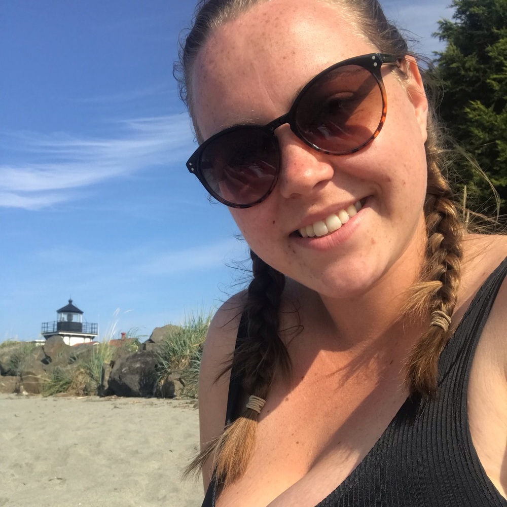 Meet your posher, Jessica